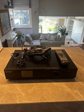 Lettore Multimediale PopCorn C-300 con telecomando