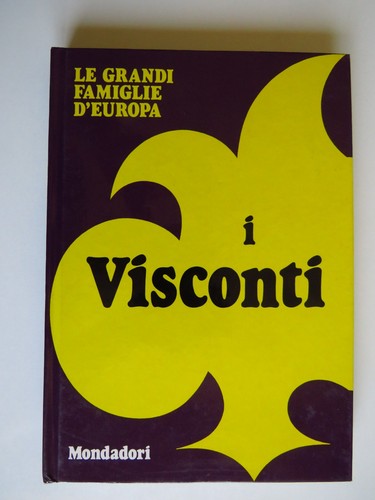 Visconti mondadori le - visconti, –