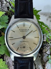 Orologio Vintage Kienzle