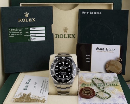 Rolex scatola carta inox - -,