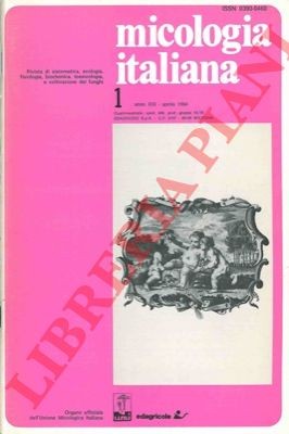 41104 micologia italiana - 4-41104,