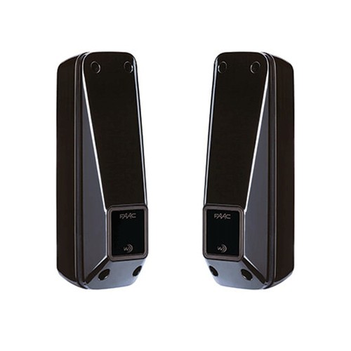 Coppia fotocellula - coppia,