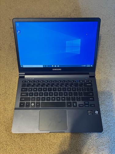Samsung np900x3c core i5 - samsung,