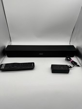 Bose Solo 5 TV Soundbar /