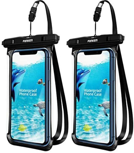 Borsa impermeabile nuoto
