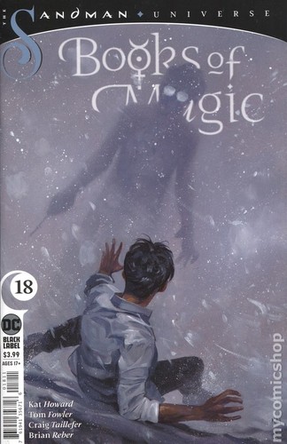 Libri magia vf 2020 - #18,