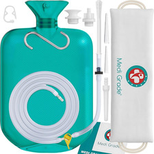 Kit per Pulizia Intima - Kit