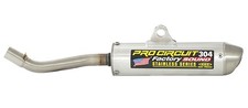 silenziatore 304 Pro Circuit