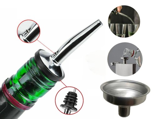 Imbuto per versatore - , olio