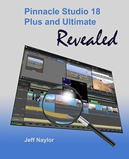 Pinnacle Studio 18 Plus and