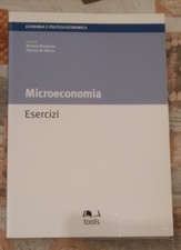 Microeconomia esercizi cura - microeconomia:, a