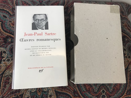 Pléiade jean paul - , jean-paul