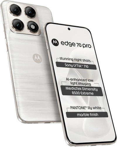 Motorola edge pro - pro, 12