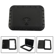 Piastra ponte barca cabina