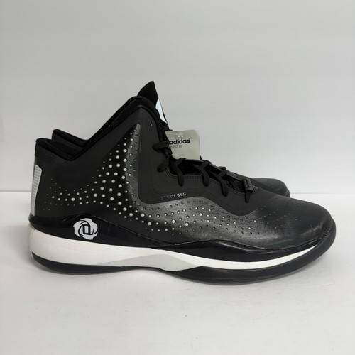 Taglia adidas d rose 773 - 15,