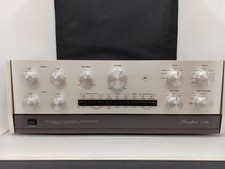Preamplificatore Stereo