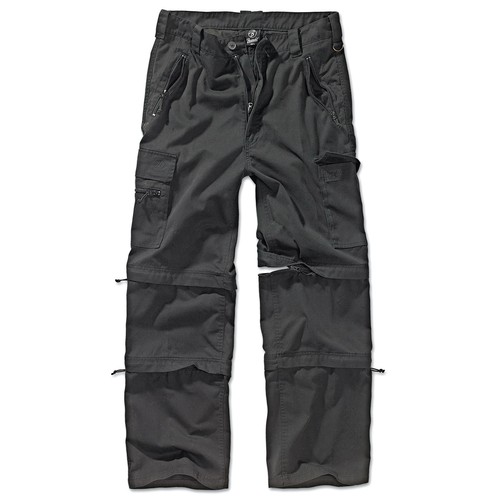 Pantaloni trekking outdoor - da,