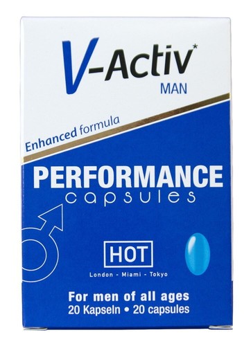 Activ for men - for,