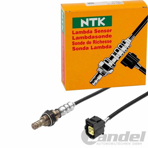Ngk ntk sonda lambda - ngk/ntk, adatta