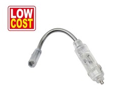 Low Cost (E)LUCE INTERNA DUAL