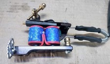 Kit tatuaggi macchina - kit,