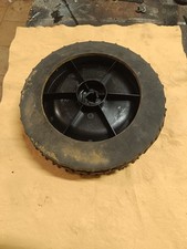 2 Ruote Posteriori per Robot