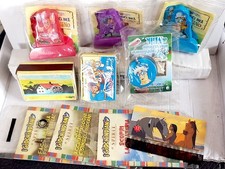 SORPRESINE EXTRA KINDER SERIE