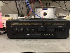 AMPLIFICATORE INTEGRATO SANSUI A-9