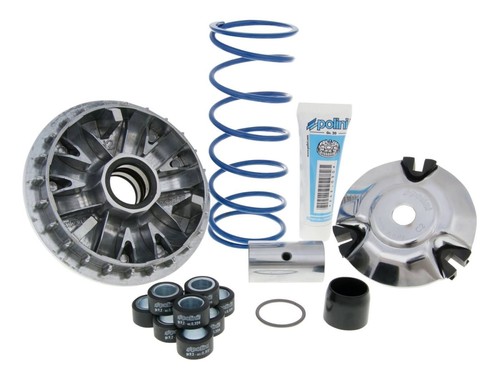 Variatore polini maxi - variatore, hi-speed