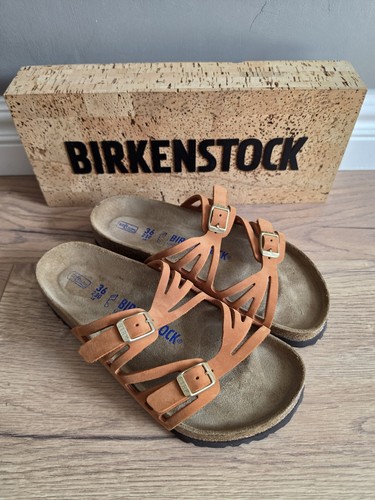 Birkenstock granada plantare - granada,