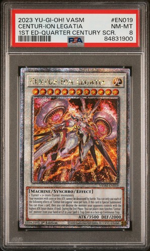 Yugioh 1st vasm - yugioh,