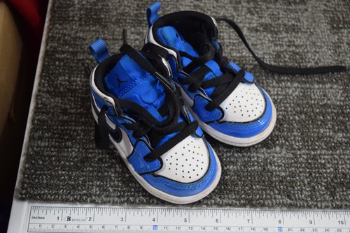 Nike air jordan mid ps - nike,