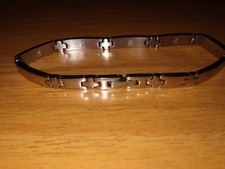Bracciale uomo gioielli Morellato