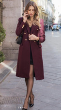 NWT ZARA LIMITED EDITION