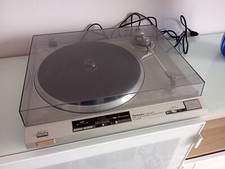 Piatto giradischi technics - piatto,