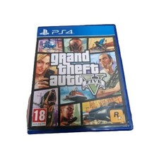 Grand theft auto playstation - grand,