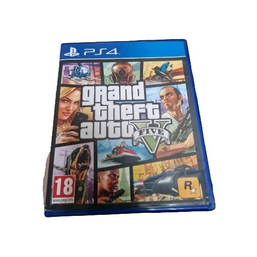 Grand theft auto playstation - auto,