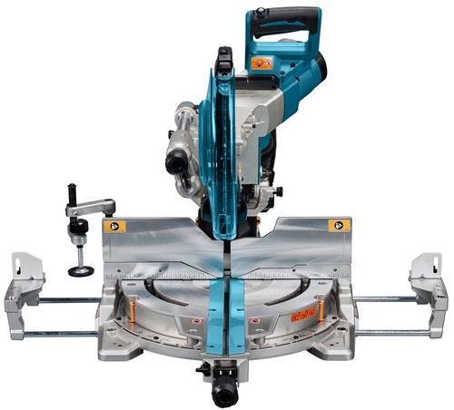 Ls1219l troncatrice radiale - ls1219l,