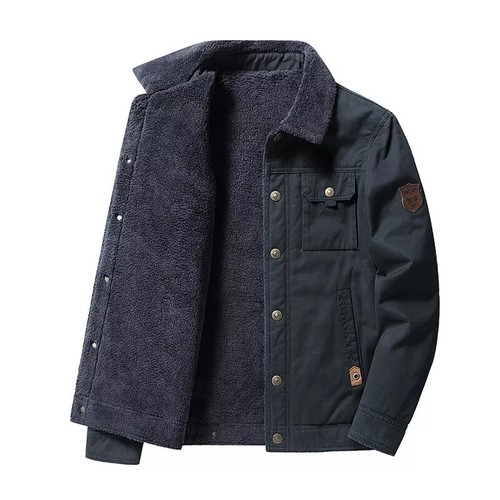 Cappotto corto giacca elegante - cappotto,