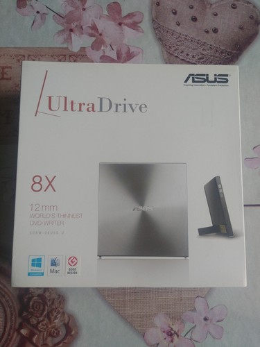 Asus zen drive - zen, sdrw-08u5s-u/
