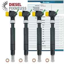 4x Iniettore Iniettore A6510703087 28307309 W204 W212 W207 200 220 CDI OM651