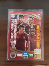 Calciatori Panini Adrenalyn XL