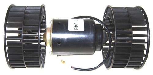 Soffiatore radiale doppio - , 24v