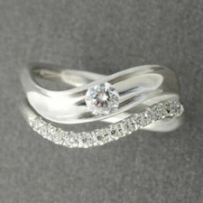 Fede nuziale di fidanzamento