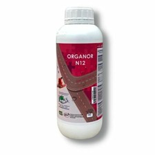 Organor N 12 concime organico