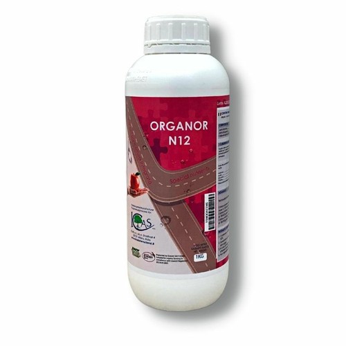 Organor concime organico - n,