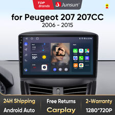 Per Peugeot 207 2006 2007