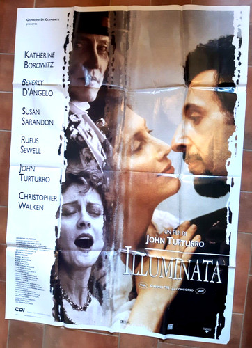 Illuminata turturro - illuminata, /