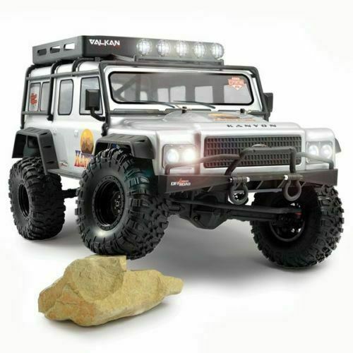 Ftx 5563 kanyon - 5563, 4x4