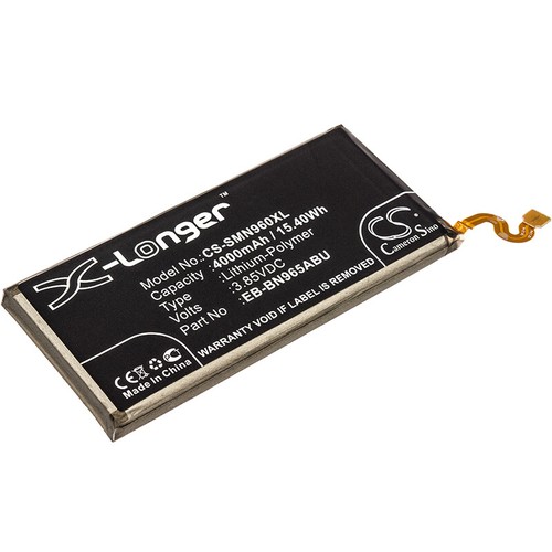 Batteria 85v per samsung - batteria,
